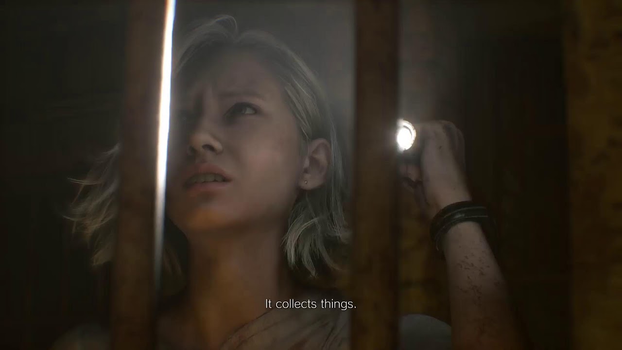 Resident Evil requiem