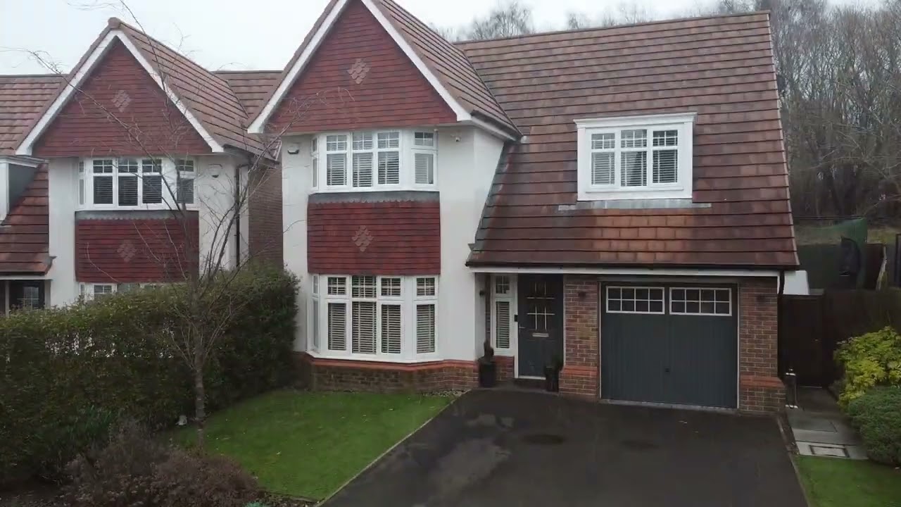 23, Cherwell Avenue Sutton Leach, St Helens, Merseyside, WA9 4YW