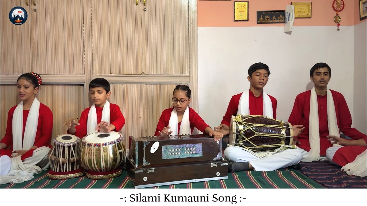 Silami || New Kumauni Song || सीलामी || Uttarakhandi Song || eDevbhoomi 