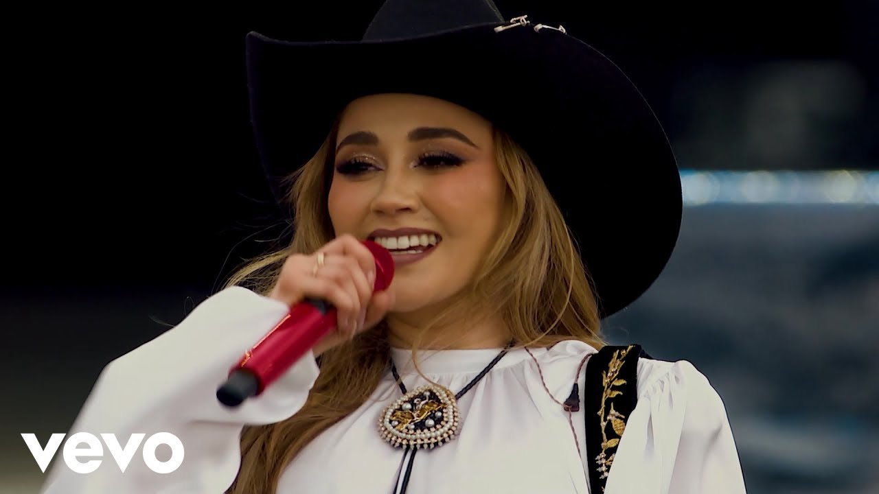 Carolina Ross - El Sinaloense (En Vivo)