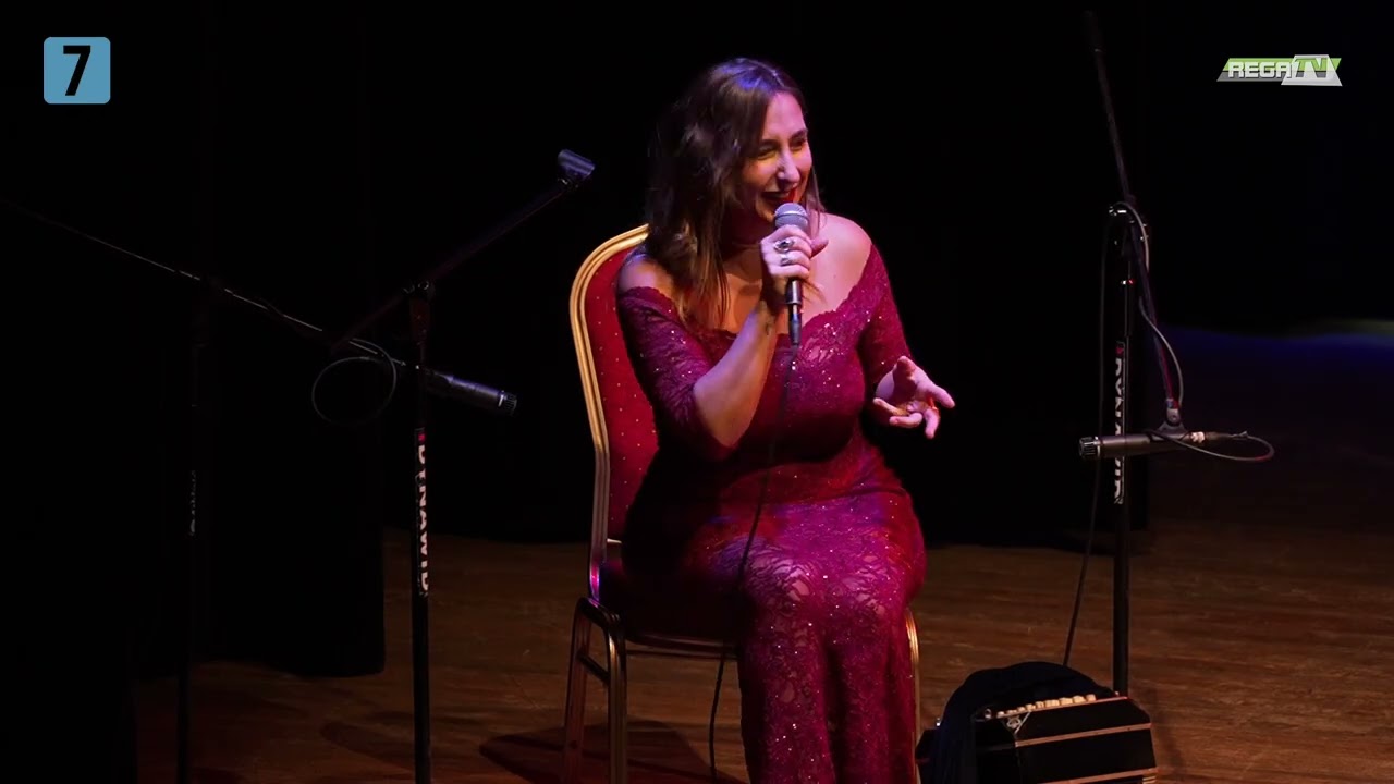 Koncert Gise Stival & Escolaso Tango Guitar Trio - 09.11.2025 r.