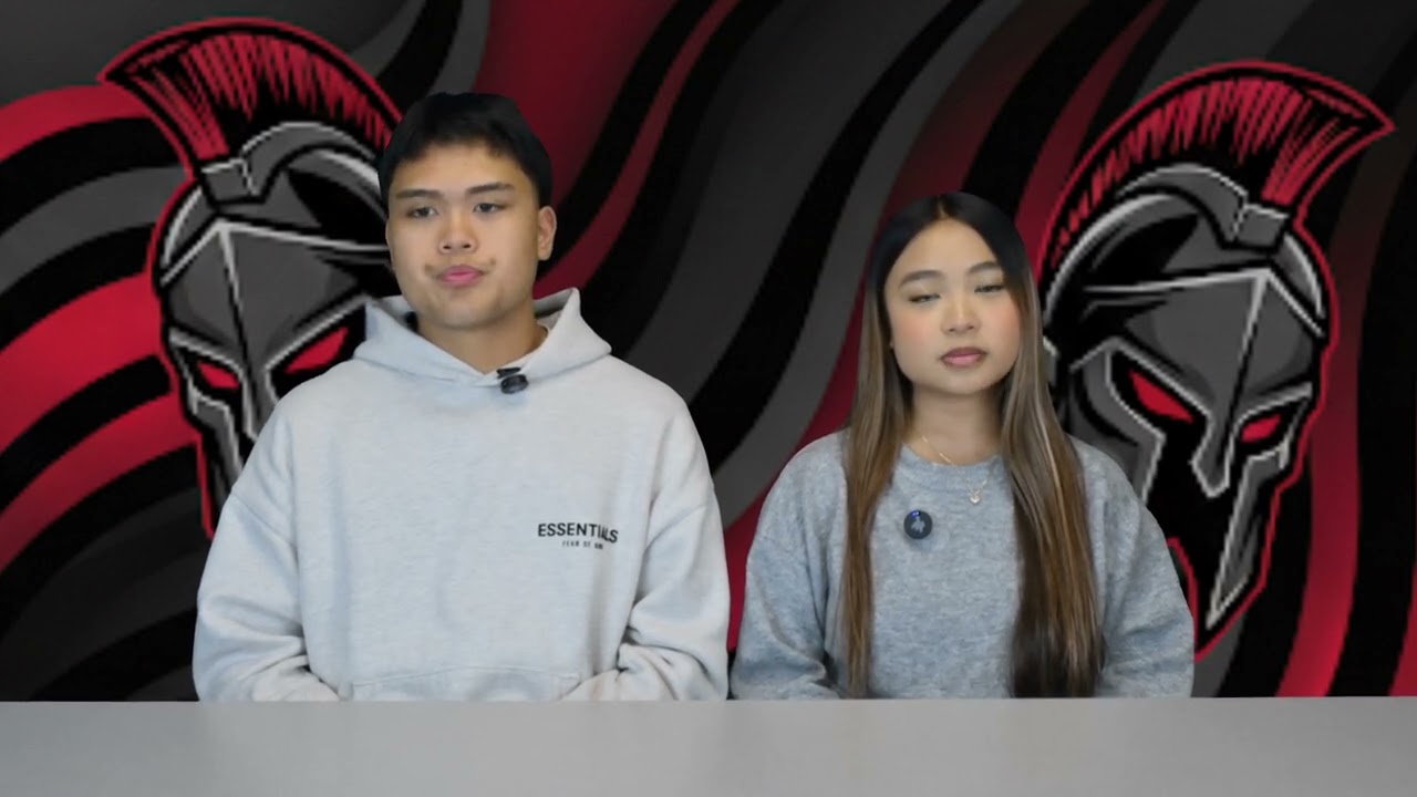 Spartan Spotlight Ep 35
