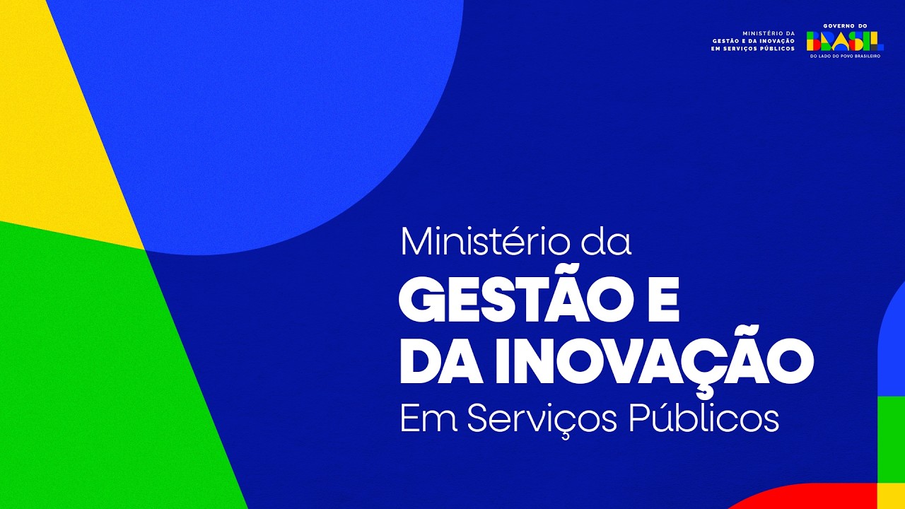 Webinar de lançamento do novo visual dos Painéis do Parcerias GOV.BR