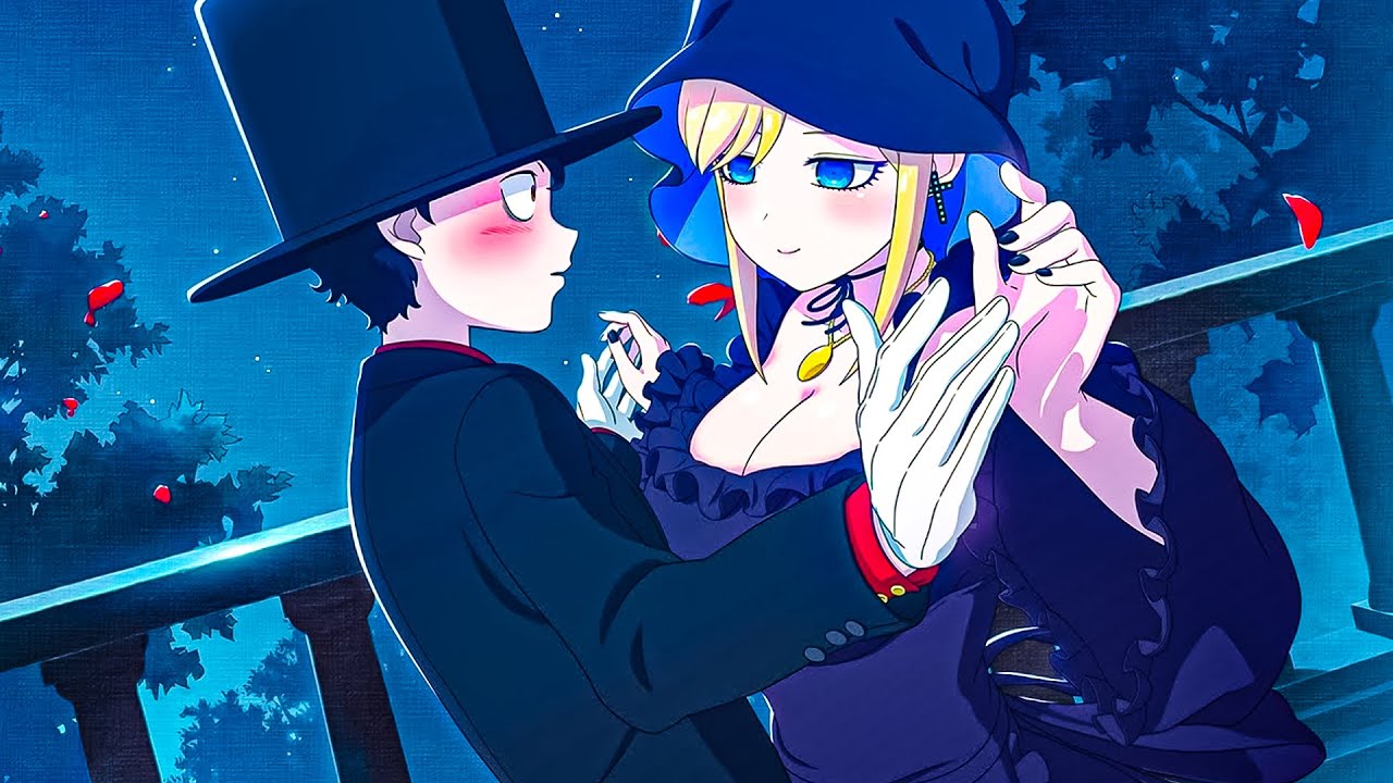 Cursed Boy Sent To Live Alone With A FREAKY Maid! | Anime Recap
