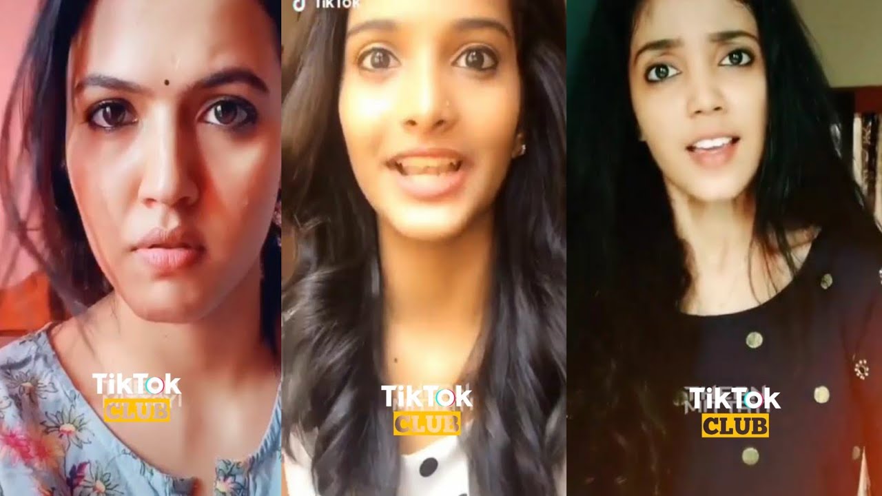 tik tok malayalam👌malayalam trending tik tok videos😃mallu Comedy &funny tik tok😂new viral tik tok