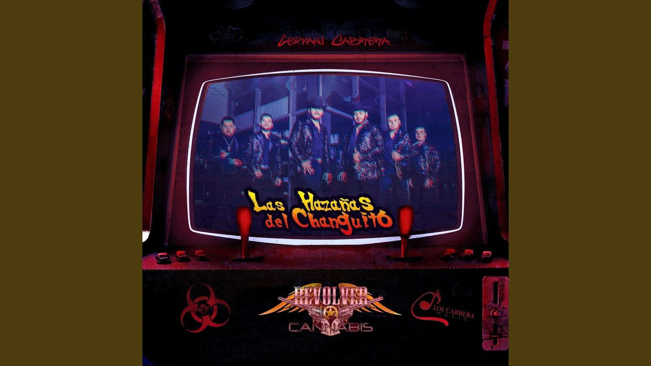 Las Hazañas del Changuito