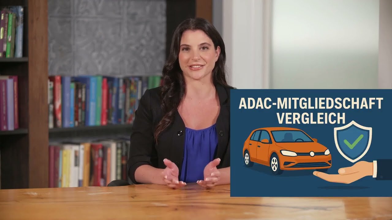 ADAC Mitgliedschaft Vergleich