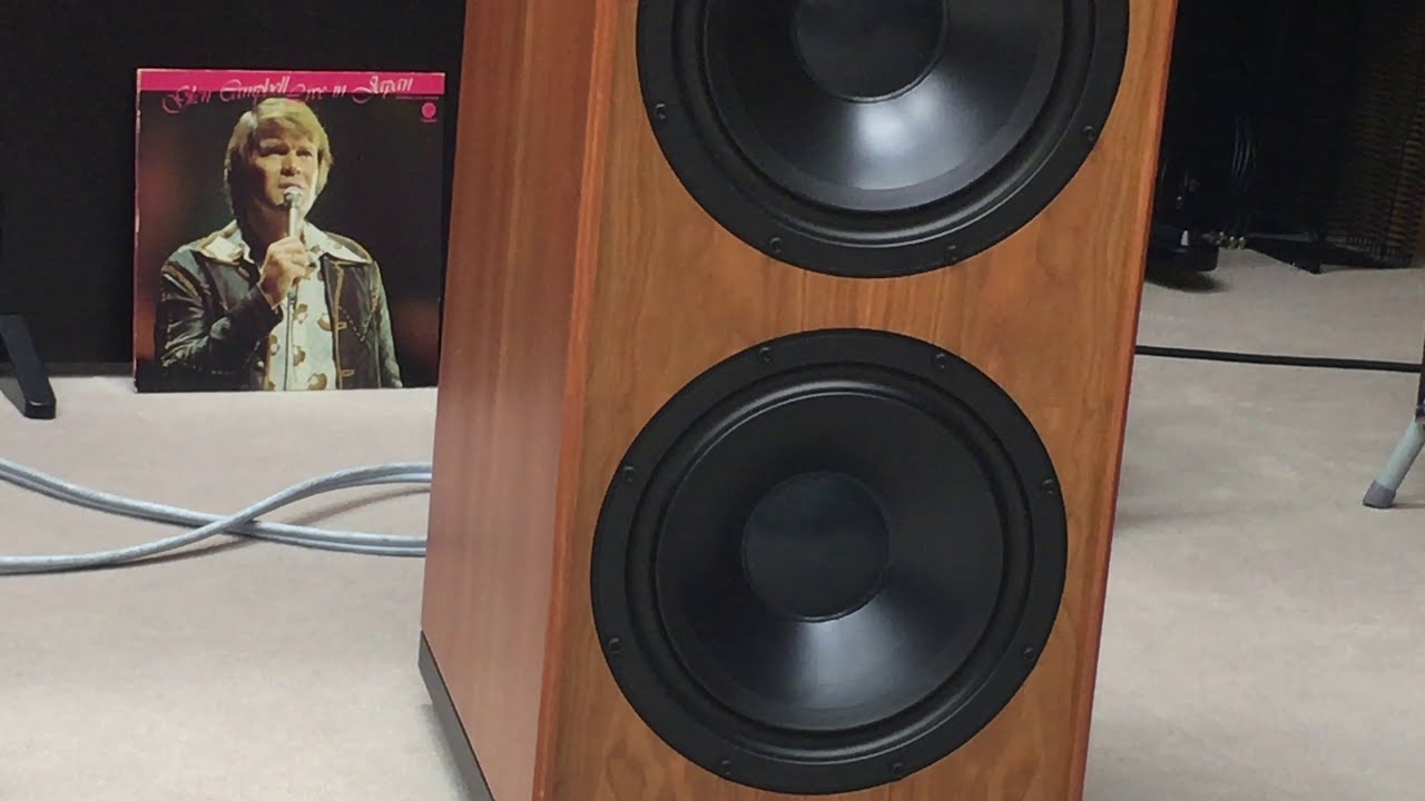 KRONOS SPARTA & SPENDOR  Classic SP200『We Are The World』 from TOKYO INTERNATIONAL AUDIO SHOW 2017