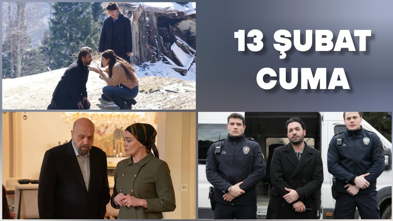 13 Mart 2026 Cuma Reyting Sonu&ccedil;ları | Taşacak Bu Deniz D&uuml;ş&uuml;şte