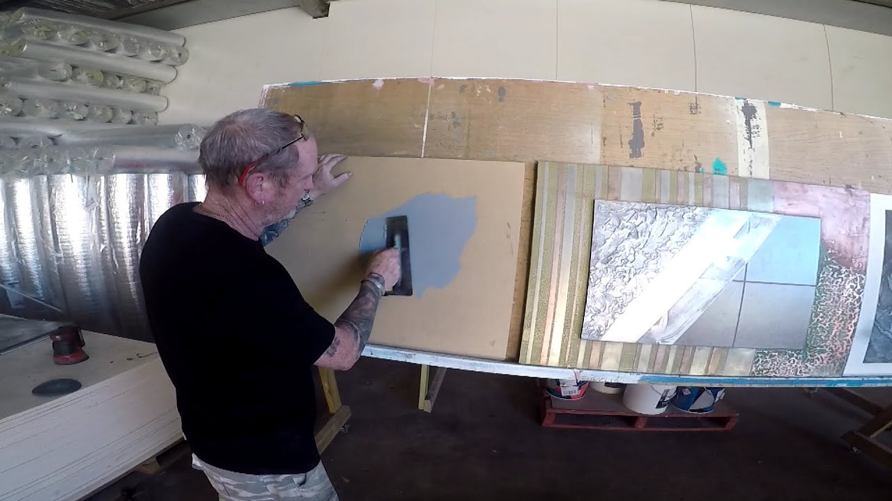 Liquid Metals Application