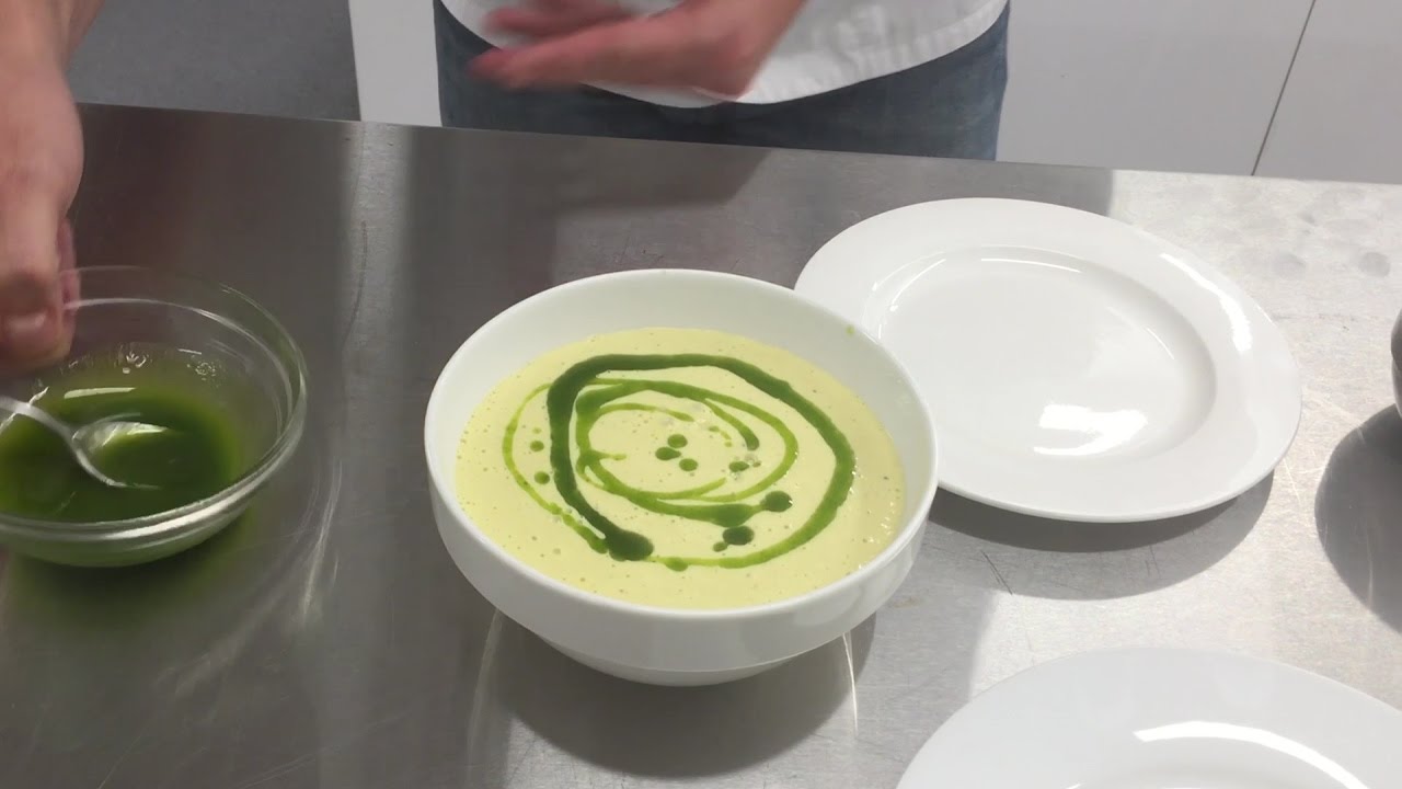 How To Make Fresh Corn Puree and Fresh Corn Soup | MyRecipes