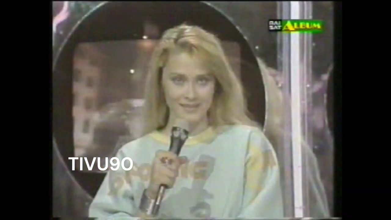 11 dicembre 1983 -  Discoring