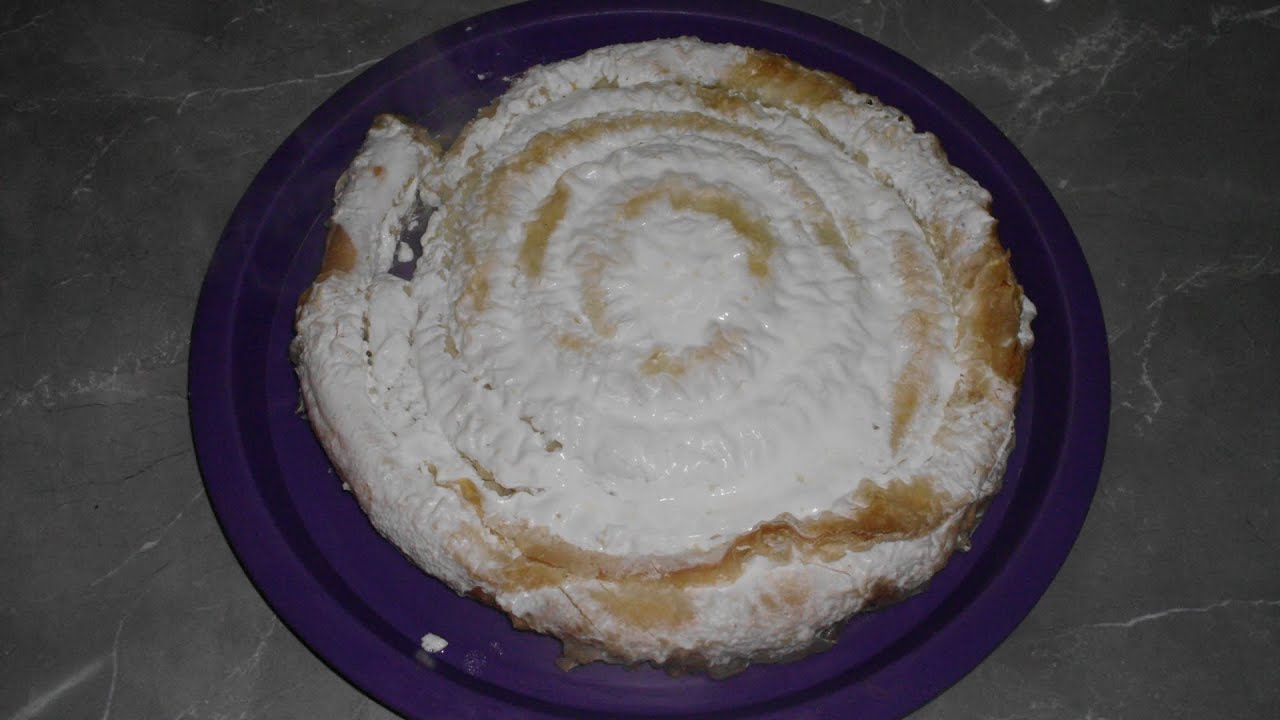 ORIGINALNI RECEPT – KAKO NAPRAVITI VRANjANSKU SAMSU