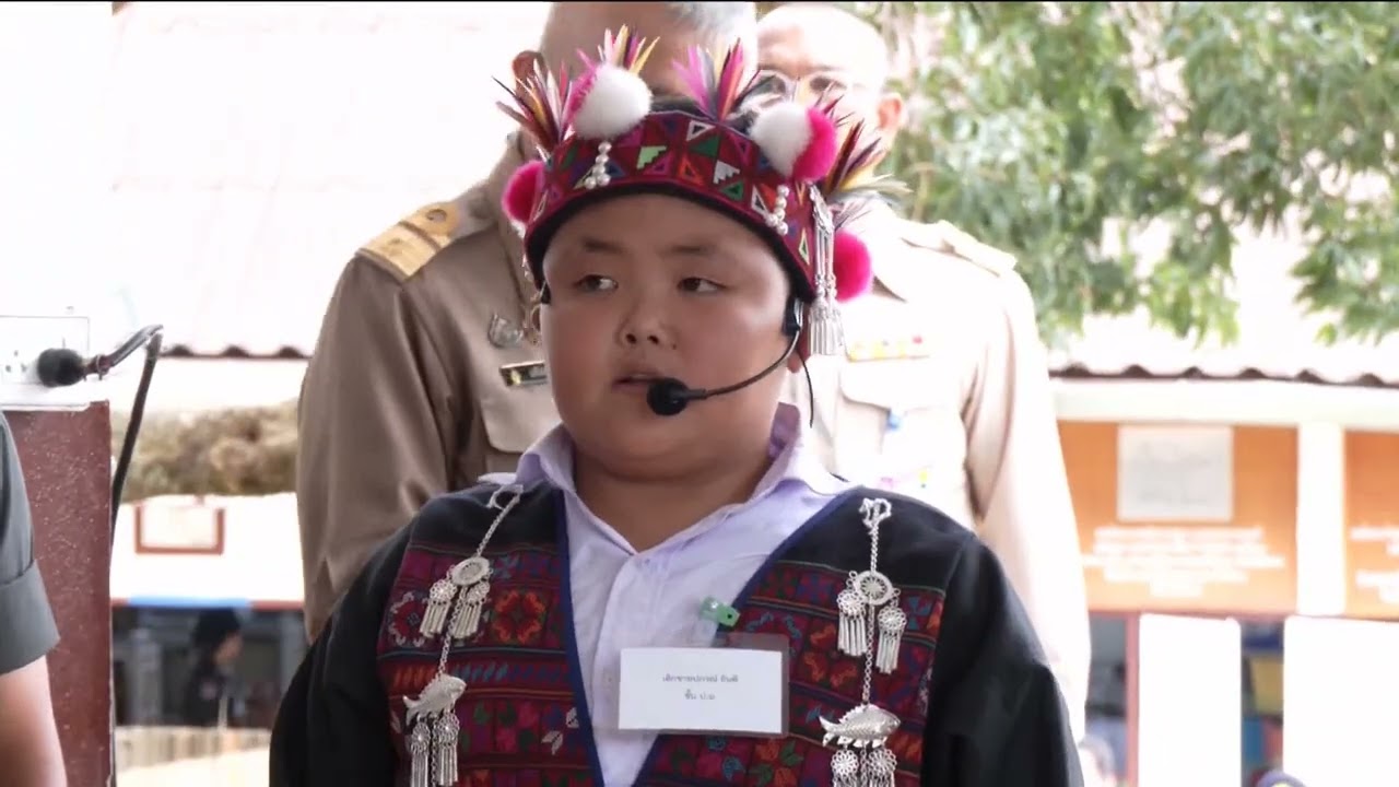 กรมสมเด็จพระเทพฯ ทรงปฏิบัติพระราชกรณียกิจ จ.เชียงราย ข่าวในพระราชสำนัก วันที่ ๑๗ มิถุนายน ๒๕๖๘