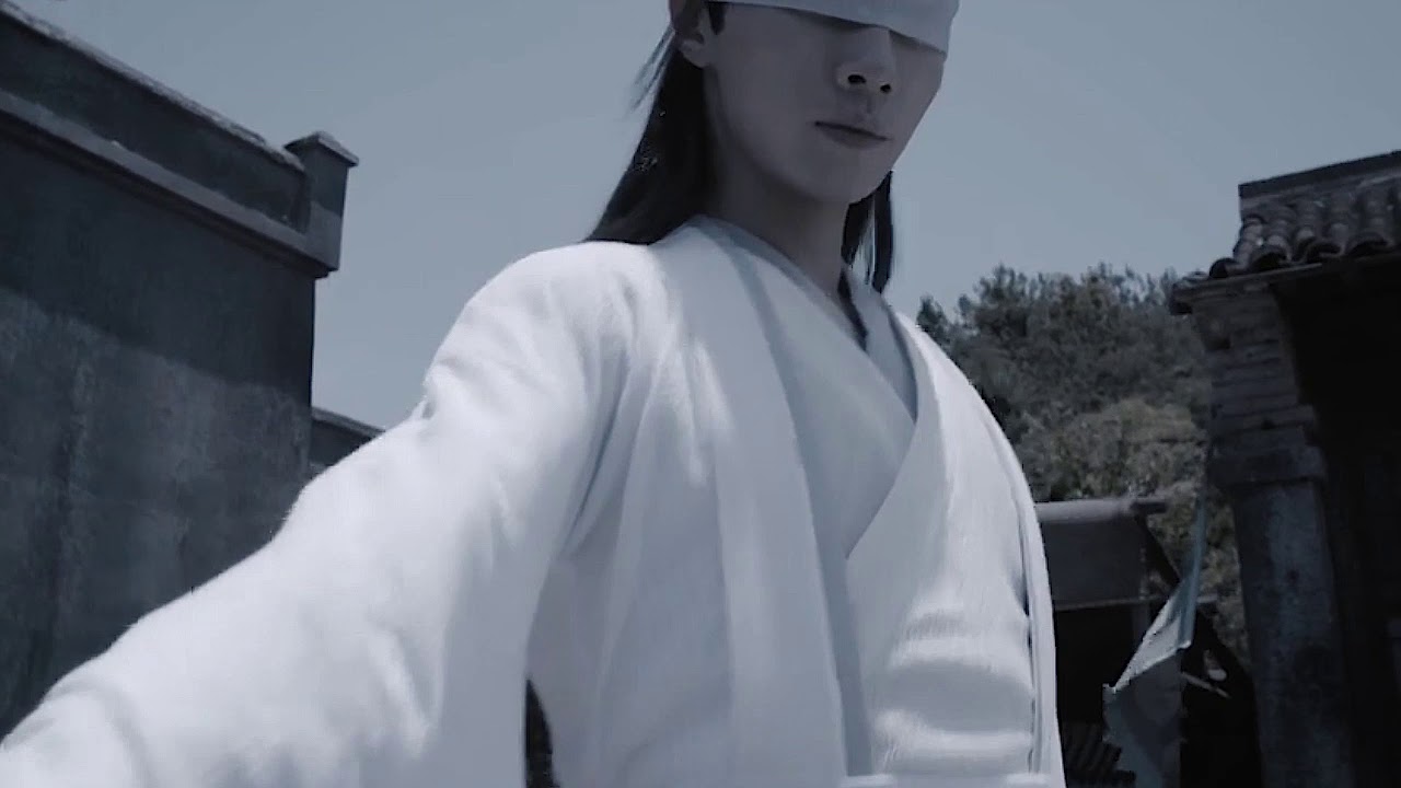 xiao xingchen & xue yang | не надо больнее || (the untamed)