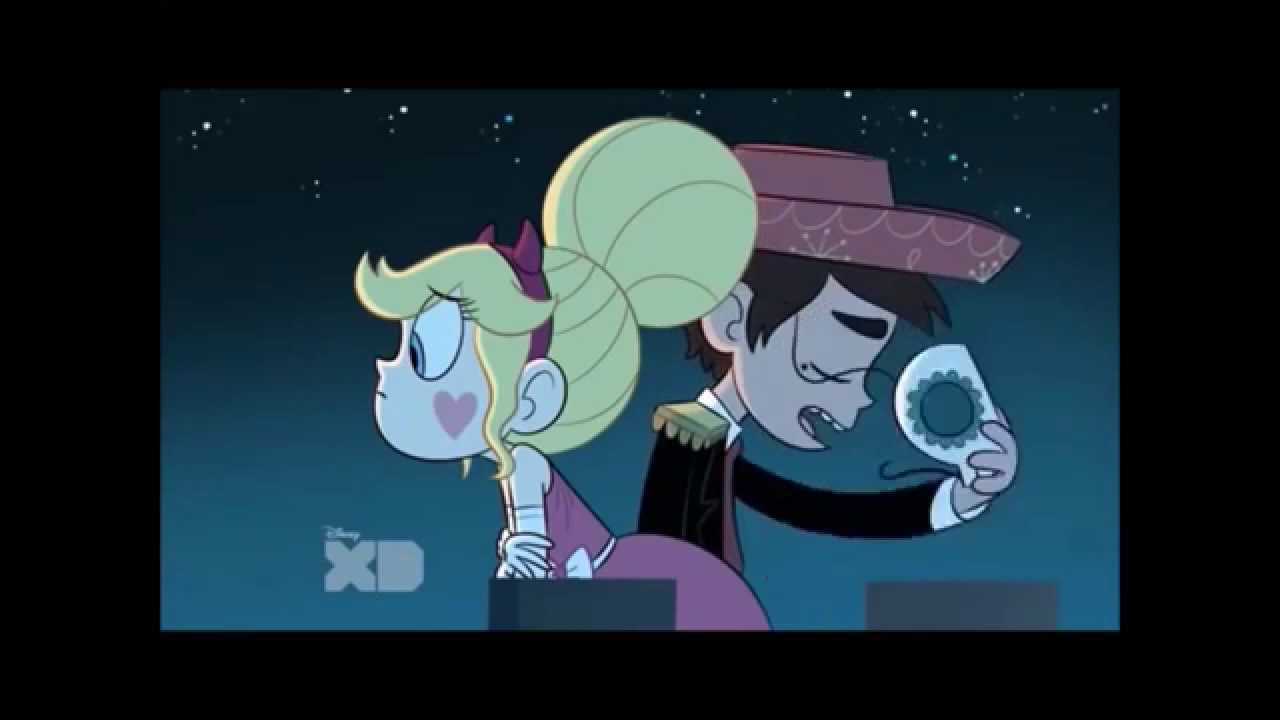 Starco - Accidentally In Love!