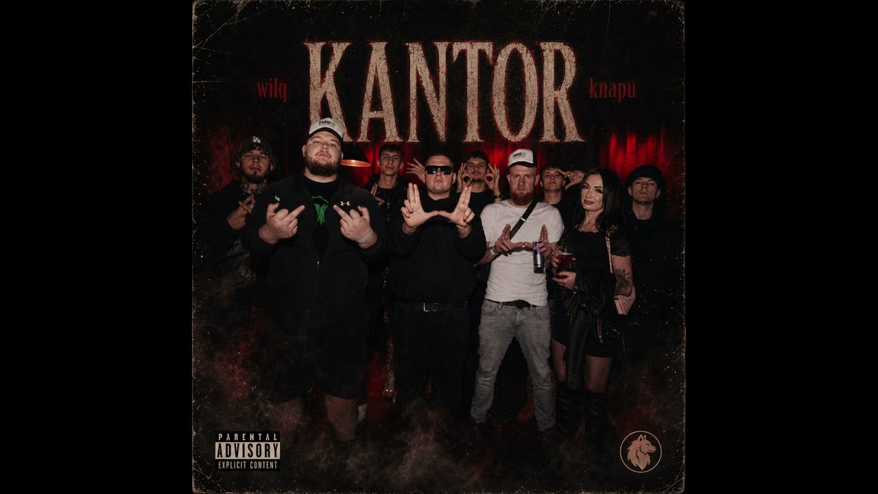 wilq, Knapu - KANTOR (prod. ProdByKapers)