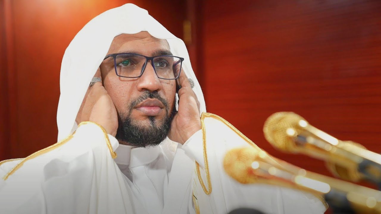 أذان المغرب للمؤذن سهيل حافظ السبت 12 شعبان 1447ه‍ـ | 31 يناير 2026