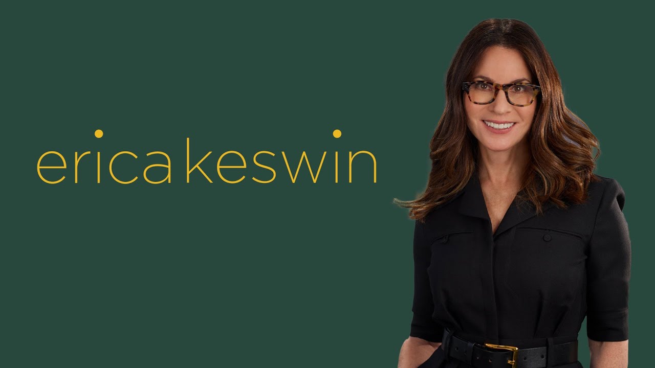 Speaker Demo Reel | Erica Keswin