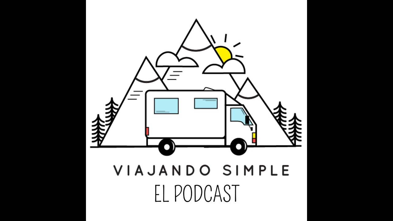 #212 Funcionario viviendo en camper - La vida de Illojoce