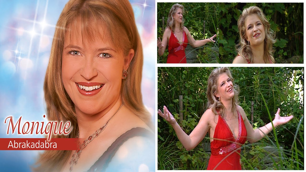 Monique Abrakadabra