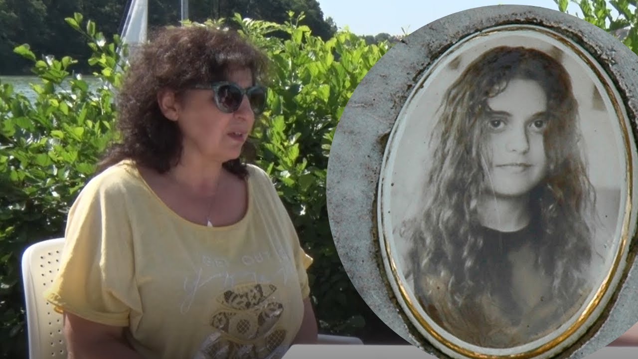 Czy Eleni wybaczyła mordercy swojej c&oacute;rki Afrodyty? | FAKT24.PL