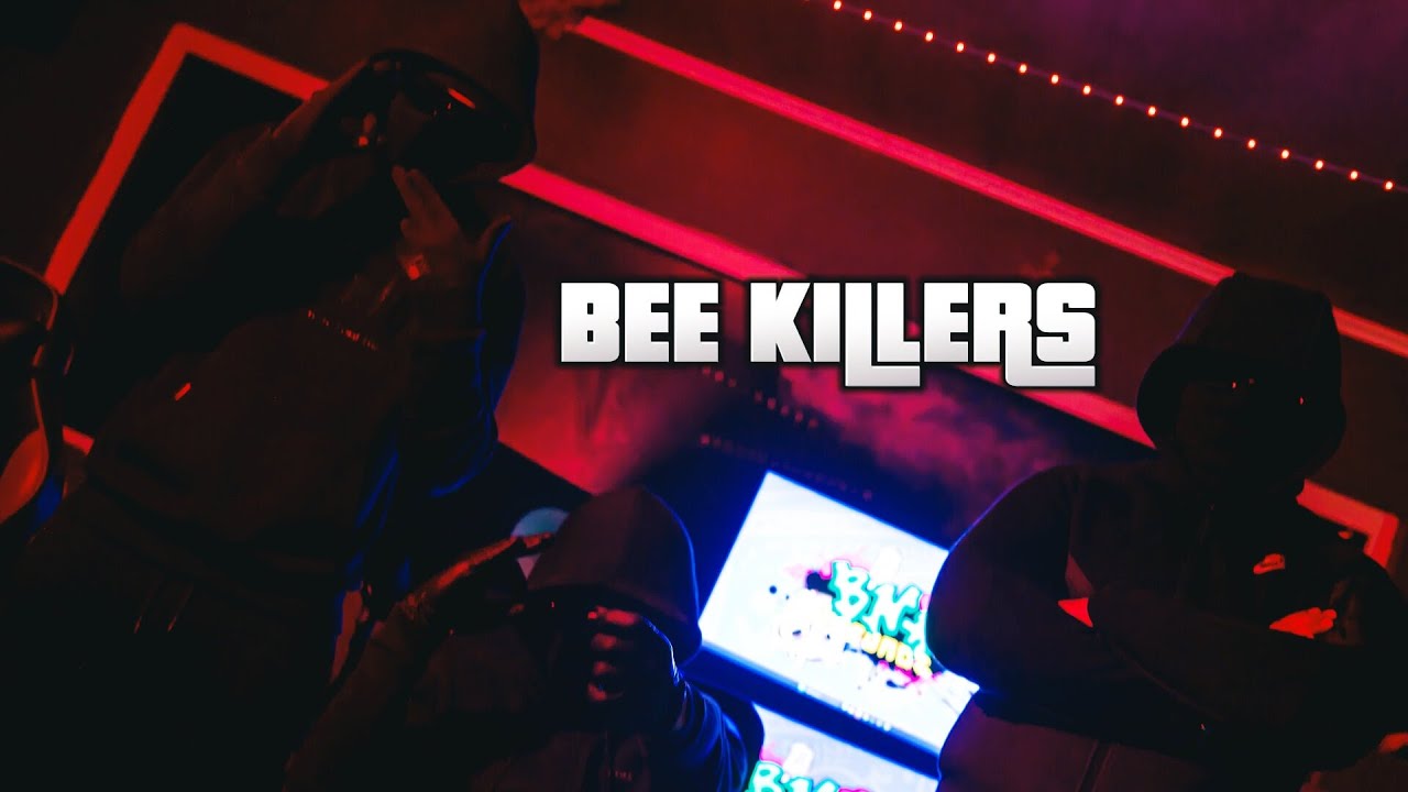 #M60 EMZ - BEE KILLERS | DENTU CC (T1.EP2)