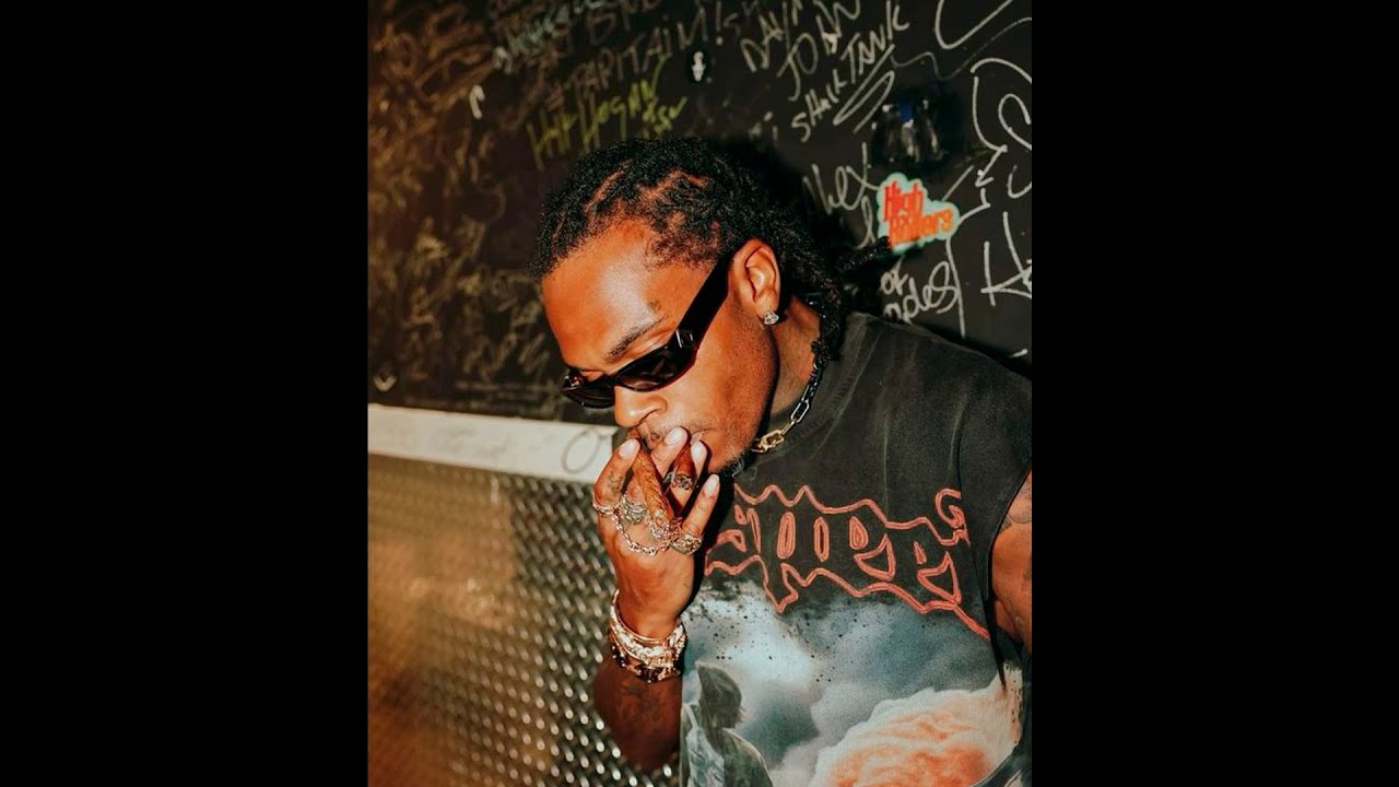 (FREE) Gunna Type Beat - 