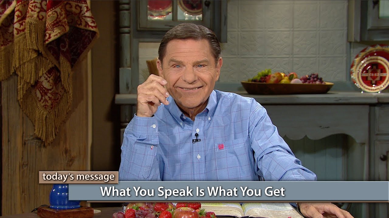 What You Speak Is What You Get