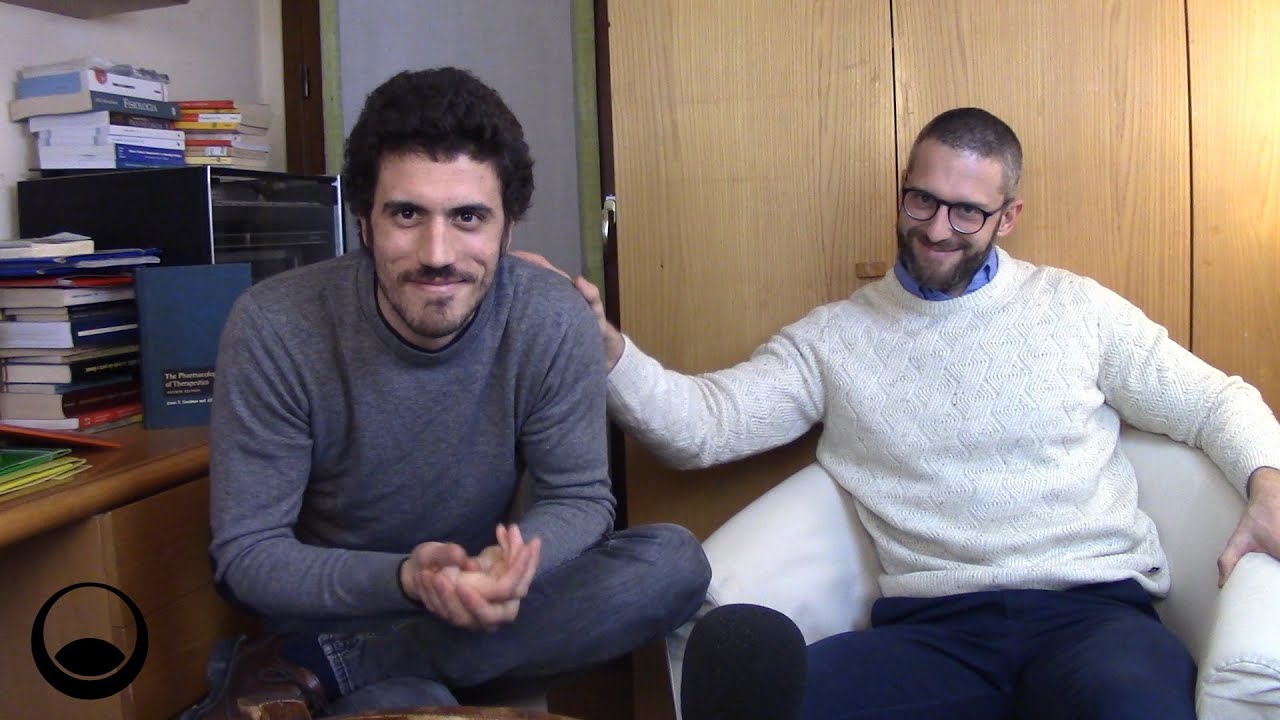 Come l'AMBIENTE influisce sulla mente (video tecnico)