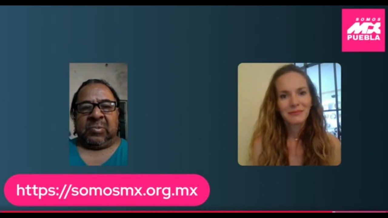 Gabriel Enrique Cordero Díaz. Somos La Voz de las minorías que no son tomadas en cuenta ♿️