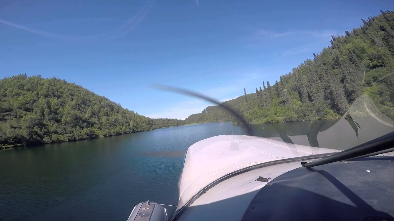Splash and Go