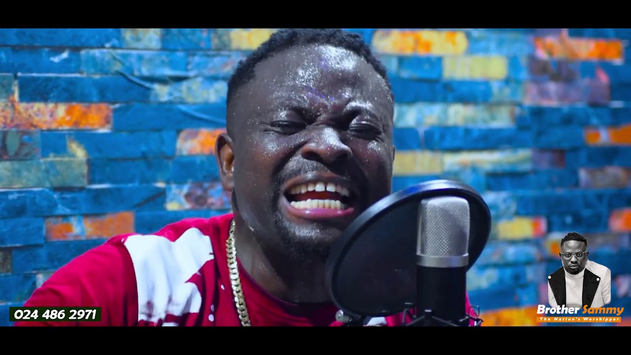 adom mmroso by brother sammy