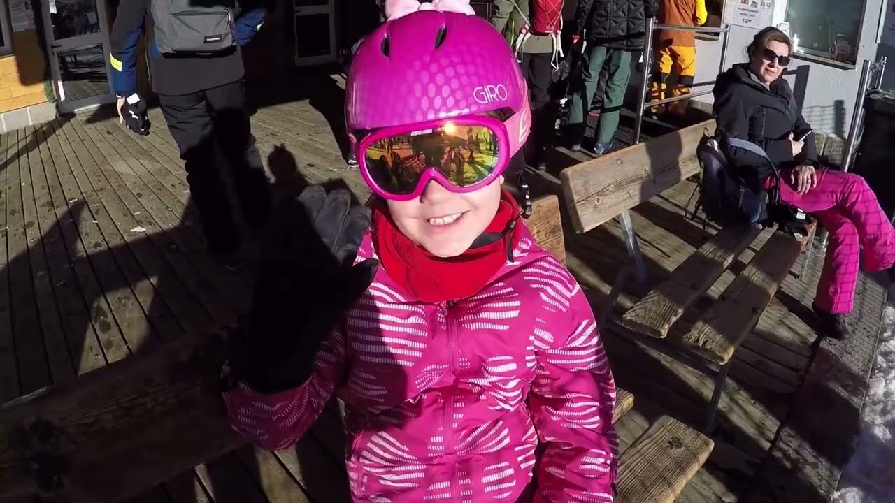 Moena Ski 2024