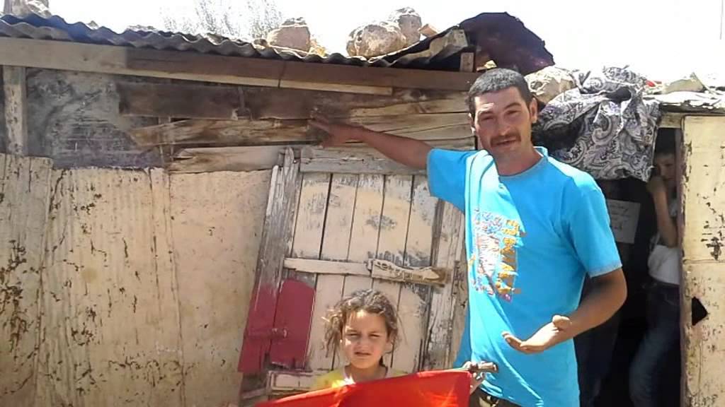 متضرر بقرية حطان اقليم خريبكة يستغيث