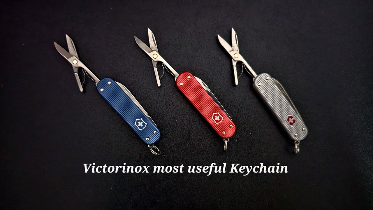 Victorinox Swiss Army Knife 