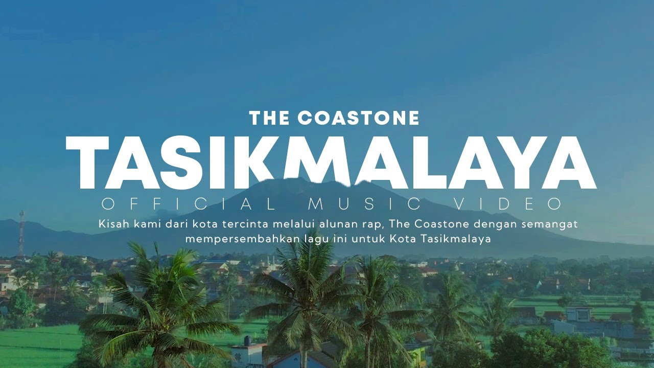 TASIKMALAYA (OFFICIAL MUSIC VIDEO)