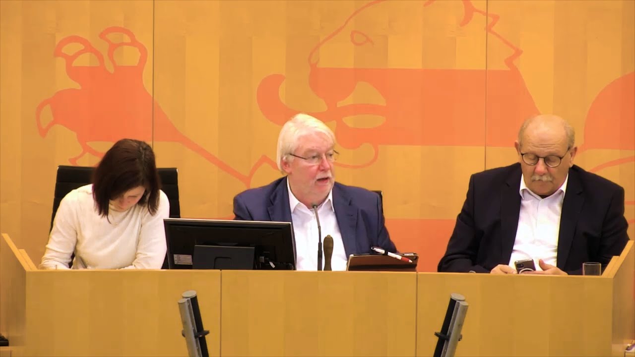 Abschlussbericht wichtige Grundlage f&uuml;r Aufarbeitung documenta - 16.02.2023 - 129. Plenarsitzung