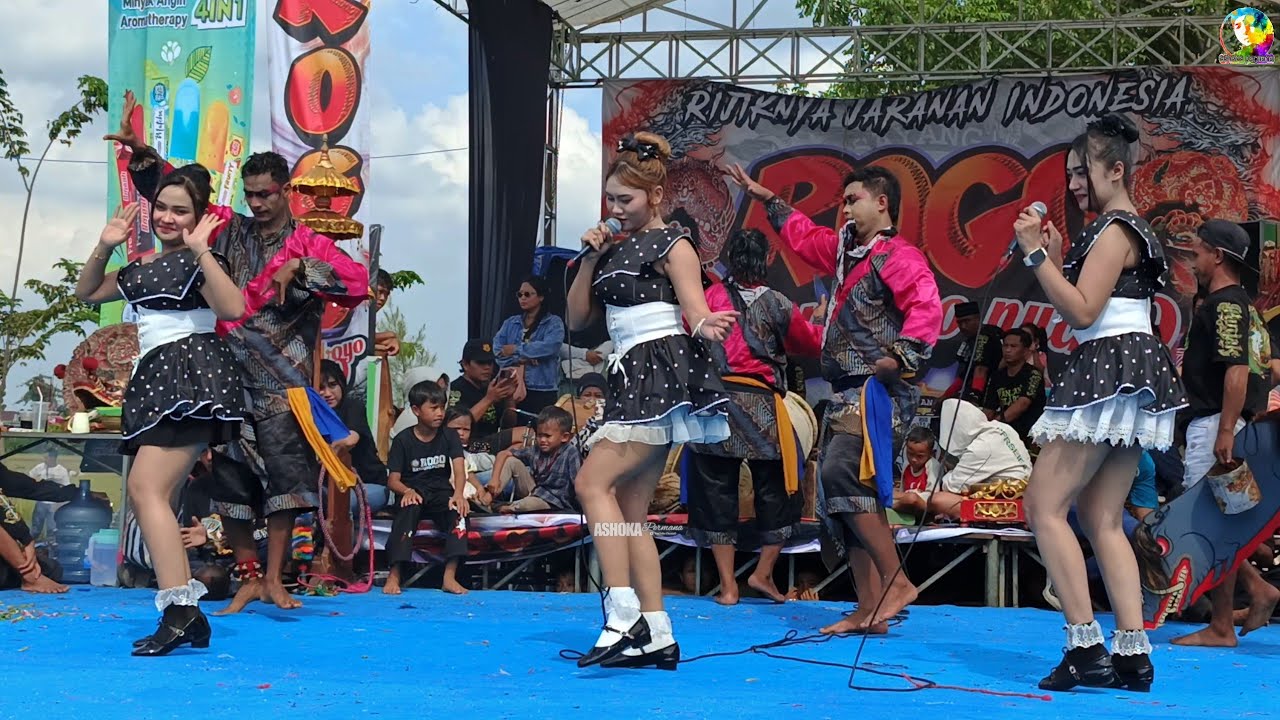 DENOK | JANDHUT ROGO SAMBOYO PUTRO | D-MAXS Pro Audio