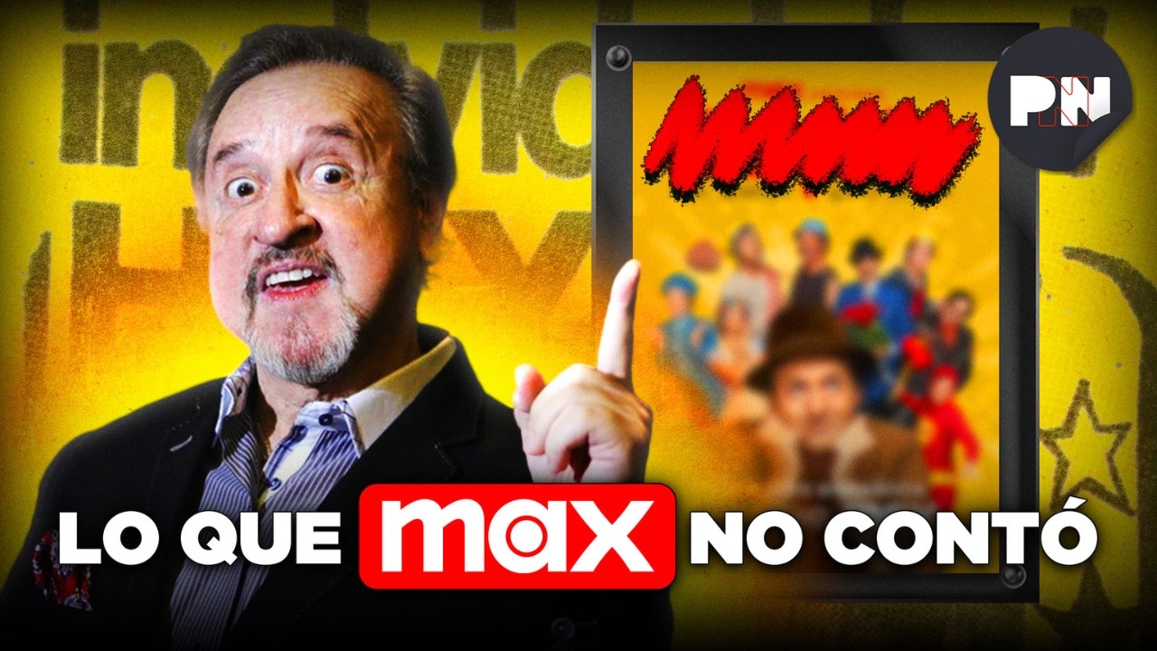 Quico: el secreto que MAX jamás contó