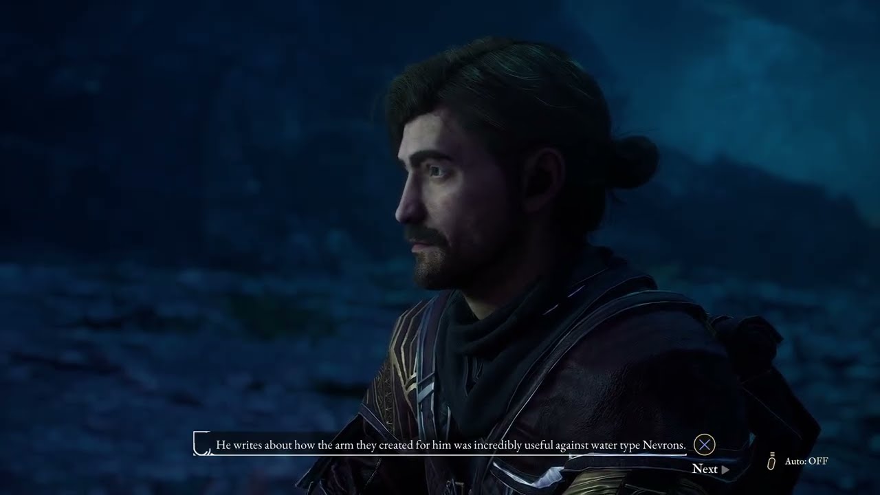 First Playthrough E33 Part 3