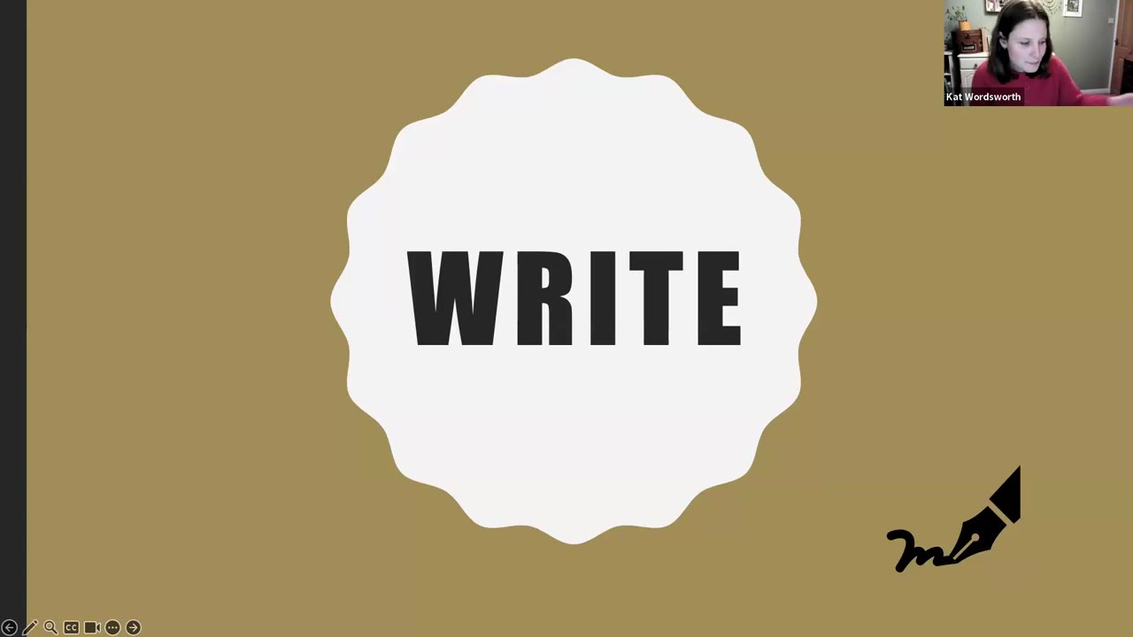 Writing Greenhouse