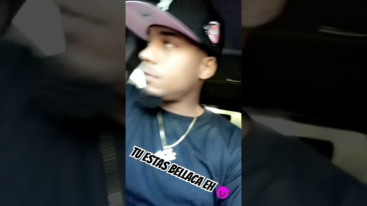 Bellaca Eh 🤟🏽 #yaisellm #jeyone #yaisel #shortvideo