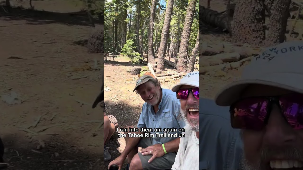 Day 109: Shasta Cola And Pancakes Propel My Early Arrival Into Ashland Oregon. Hiking to Canada