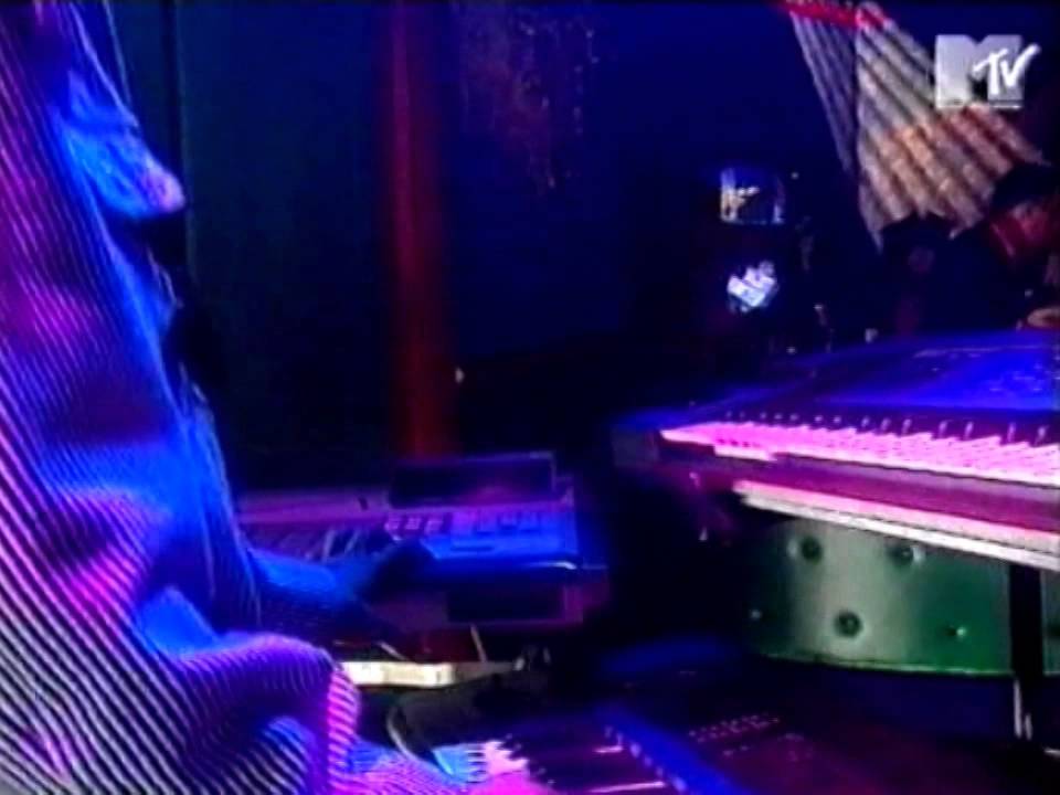 Baby D - Live on Most Wanted (26.07.1995)
