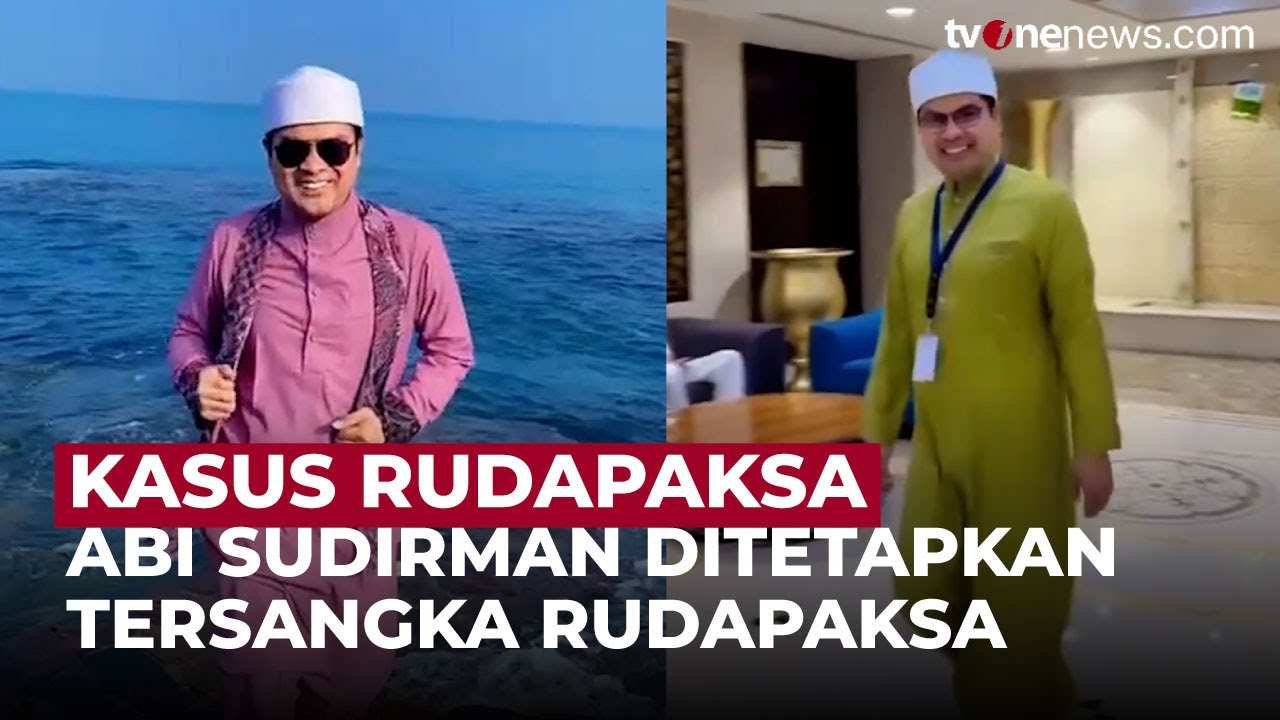 Pimpinan Panti Asuhan di Tangerang Ditetapkan Tersangka Kasus Rudapaksa | OneNews Update