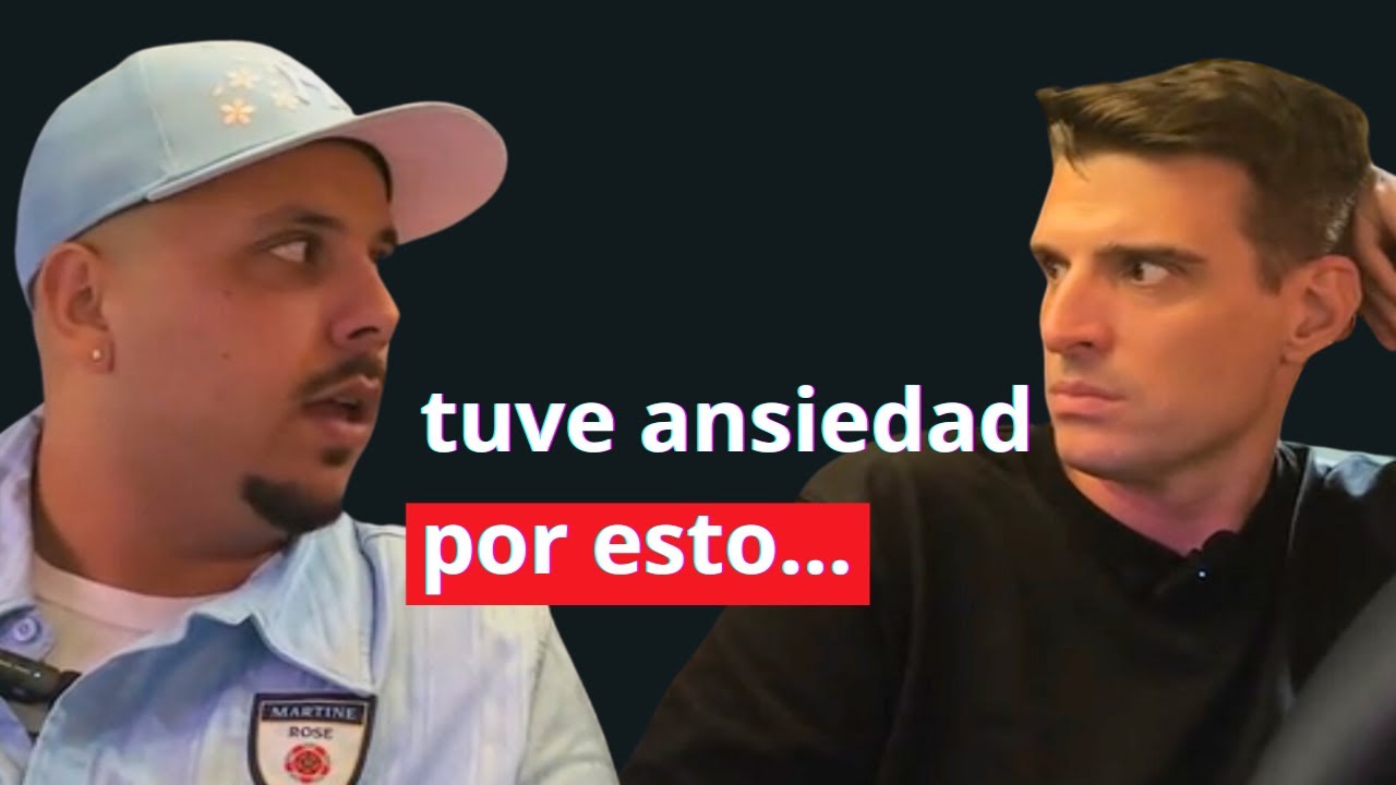 Cruz Cafuné: 