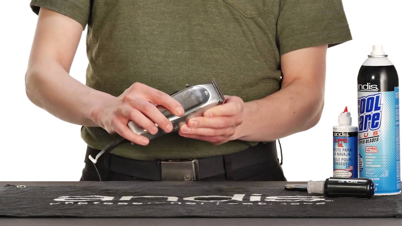 Adjusting your new Master Clipper for Peak Performance