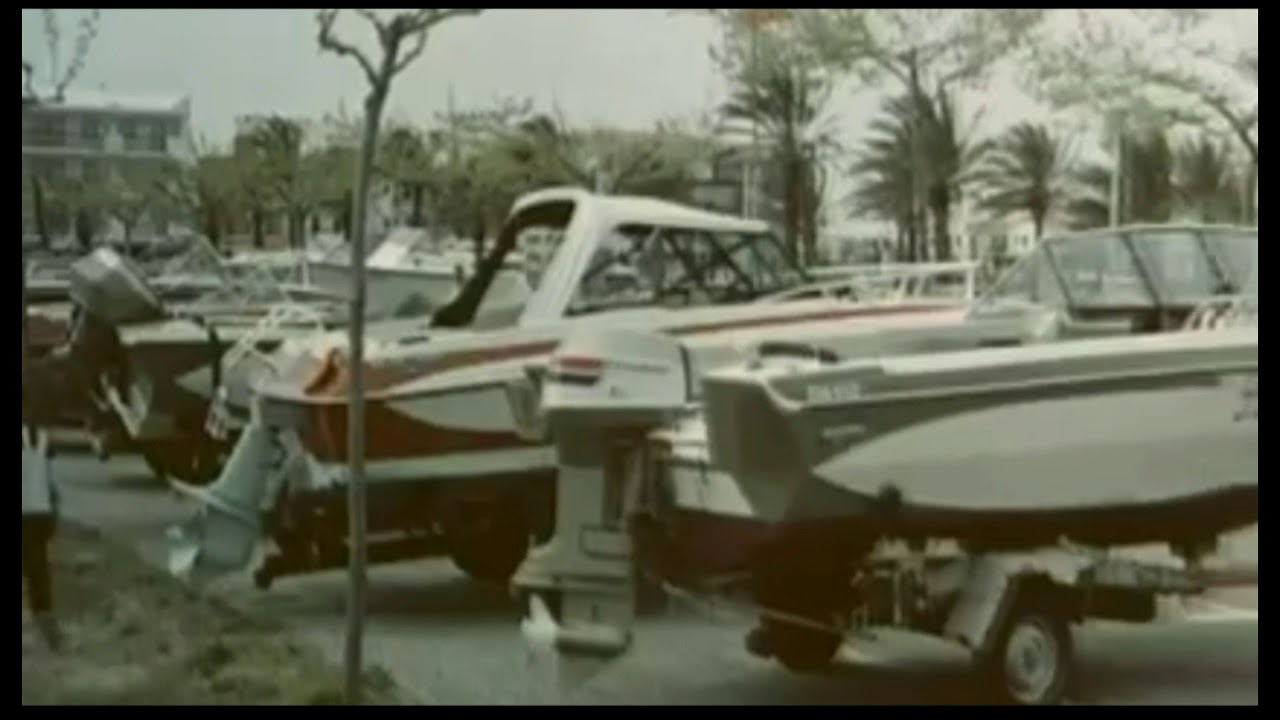 Empuriabrava 1980