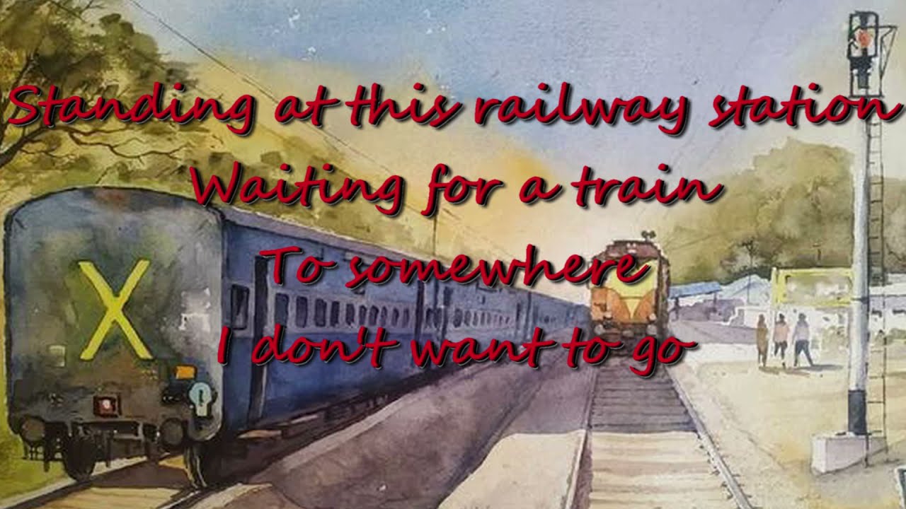 one way ticket